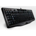 Logitech Keyboard G110 Gaming