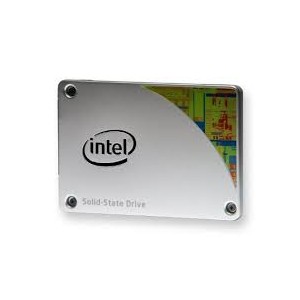 Intel SSD-500GB