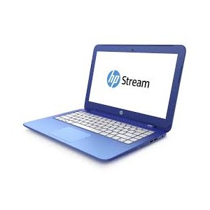 HP Stream 11-D016TU Blue