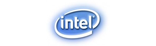 Intel SSD