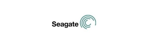 Seagate External 3.5"