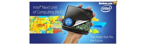 Intel NUC 