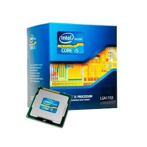 Intel Core i5-6400 Skylate