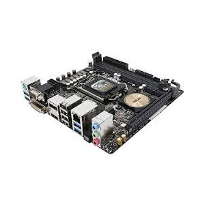ASUS H97i-PLUS
