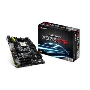 Biostar Racing X370GT5