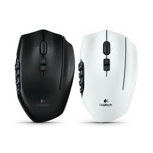 Logitech Gaming Mouse G600