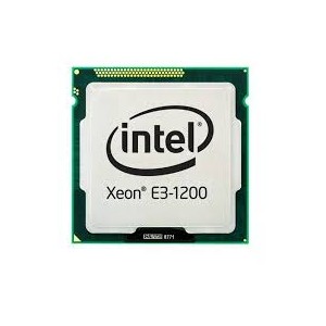 Intel Xeon E3-1225V5 (3.2Ghz)