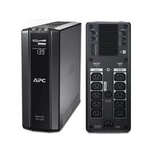APC UPS BR1500Gi