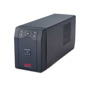 APC UPS SC420i