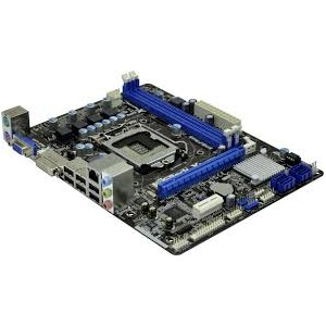 ASRock H71M-DGS