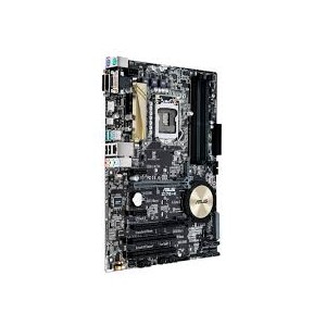 ASUS Z170-K
