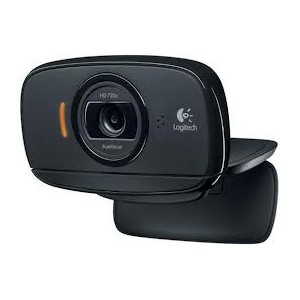 Logitech HD WebCam C525