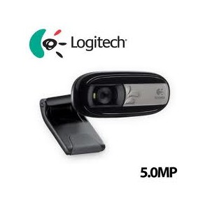 Logitech WebCam C170