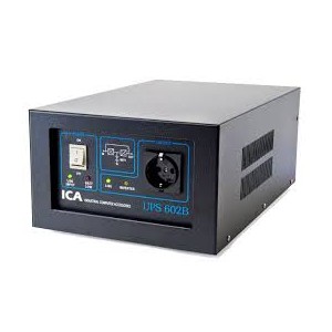 ICA UPS 602B