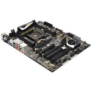ASRock X79 Extreme4