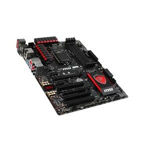 MSI H97-Gaming 3 