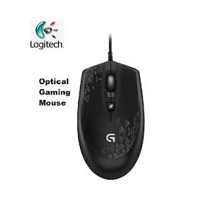 Logitech Gaming Mouse G90