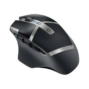 Logitech Gaming Mouse G602
