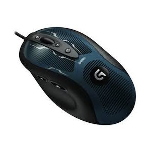 Logitech Gaming Mouse G402s