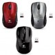 Logitech Mouse M505
