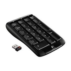 Logitech NumberPad N305