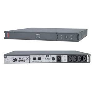 APC UPS SC450RMi 1U