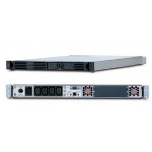APC UPS SUA750RMi 1U
