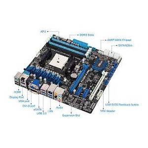 ASUS F2A85-M Pro 
