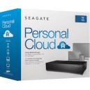 Seagate Personal Cloud 5TB