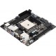 ASRock FM2A75M-ITX