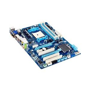 Gigabyte GA F2A75-D3H