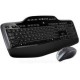 Logitech Wireless Desktop MK710