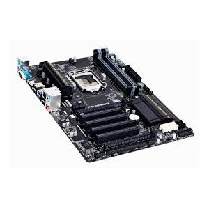 Gigabyte GA P85-D3
