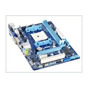 Gigabyte GA-F2A75M-HD2 