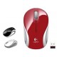 Logitech Mouse M187