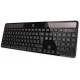 Logitech Keyboard K750 
