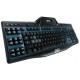 Logitech Keyboard G510s Gaming 