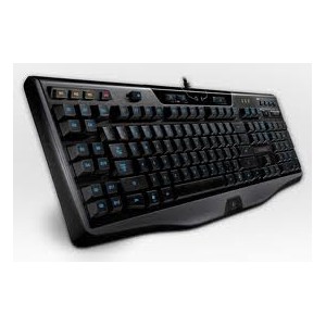 Logitech Keyboard G110 Gaming