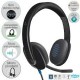 Logitech Headset H540