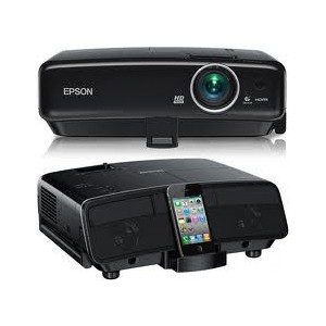 Epson MG-850HD