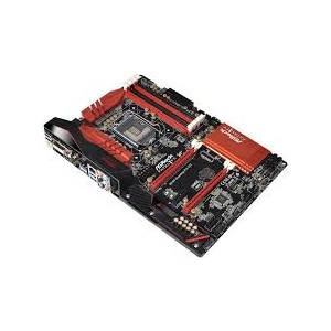 ASRock H170 Performance