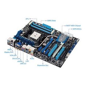 ASUS F2A85-V Pro
