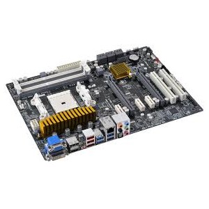 ECS A85F2-A 