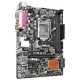 ASRock H110M-GL/D3
