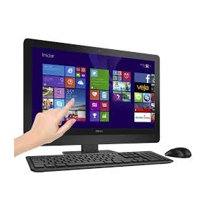Dell All in One 5348 (i3)