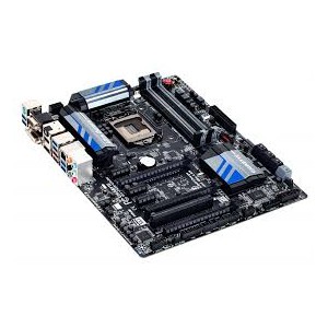 Gigabyte GA-Z87X-UD3H