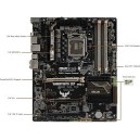 ASUS Sabertooth Mark 2