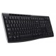 Logitech Keyboard K270
