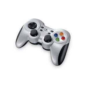Logitech GamePad F710