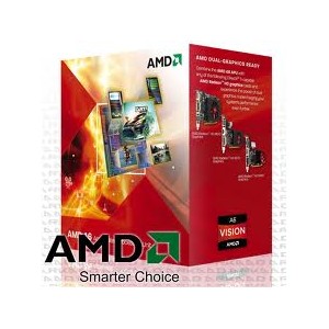 AMD A6-3500